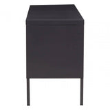 Academy Two Door Grey Locker