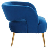 Larissa Blue Chair