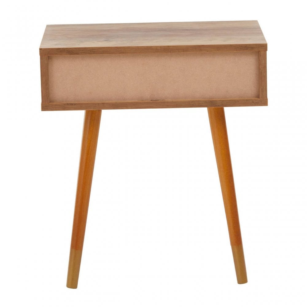 Frida Small Side Table