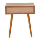 Frida Small Side Table
