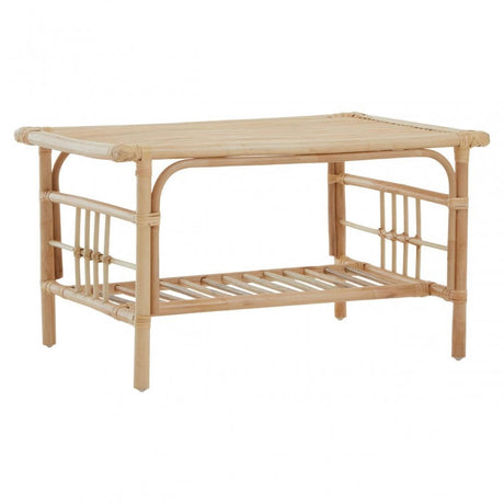 Mataram Rectangular Coffee Table