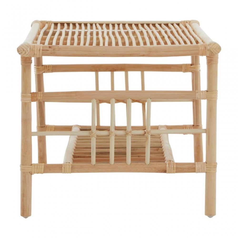 Mataram Rectangular Coffee Table