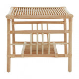 Mataram Rectangular Coffee Table