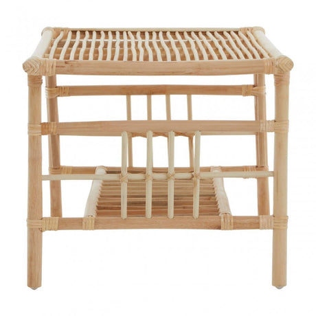Mataram Rectangular Coffee Table