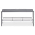 Acero Grey Coffee Table
