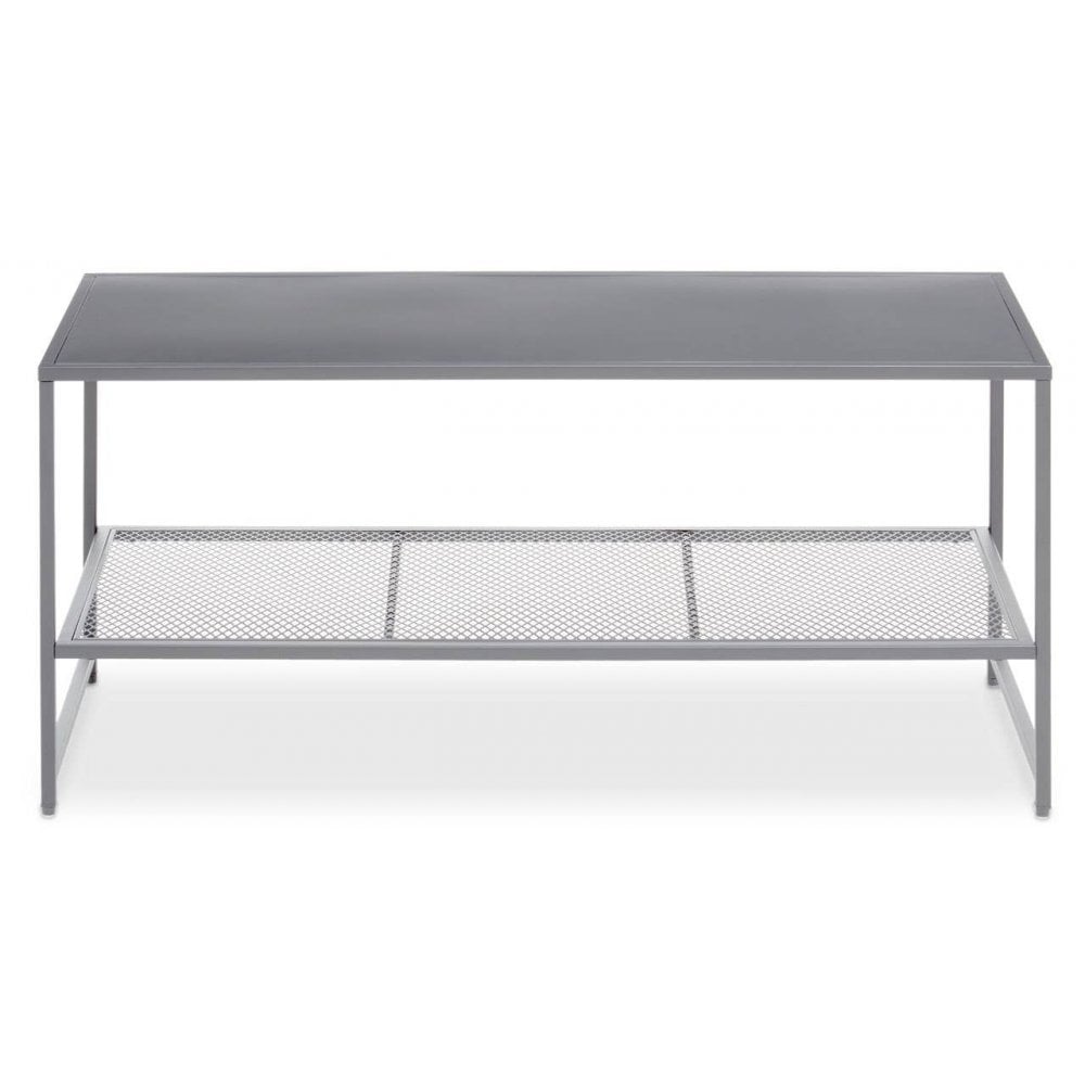 Acero Grey Coffee Table