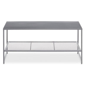 Acero Grey Coffee Table