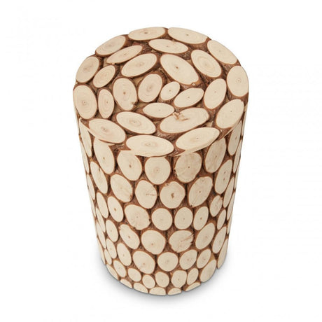 Lacuna Stool