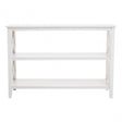 Heritage Ivory Bookcase