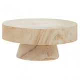 Arlo Small Wooden Riser