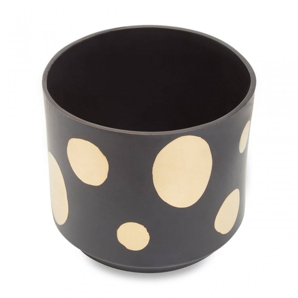 Yuri Large Ceramic Planter