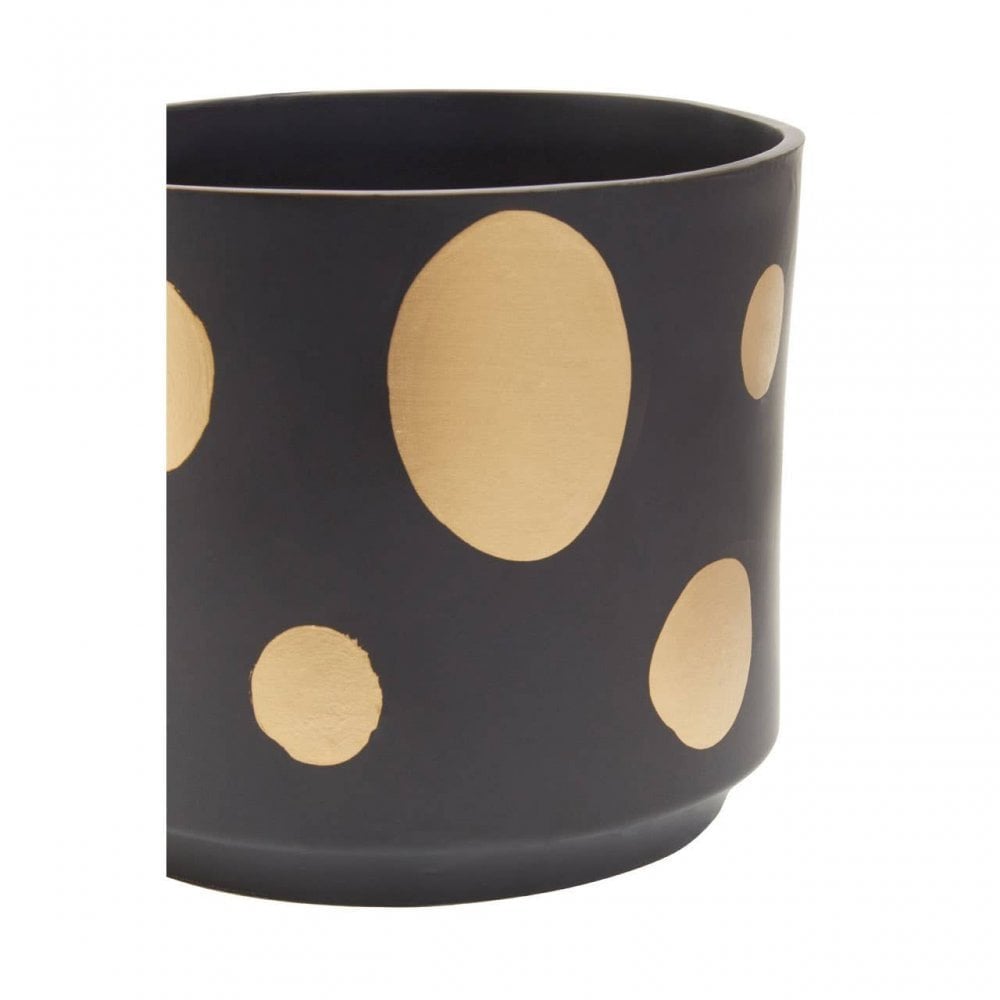 Yuri Large Ceramic Planter