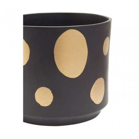 Yuri Large Ceramic Planter