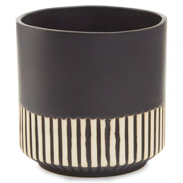 Kiso Large Ceramic Planter