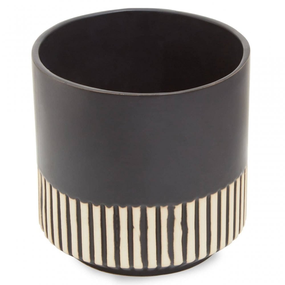 Kiso Large Ceramic Planter