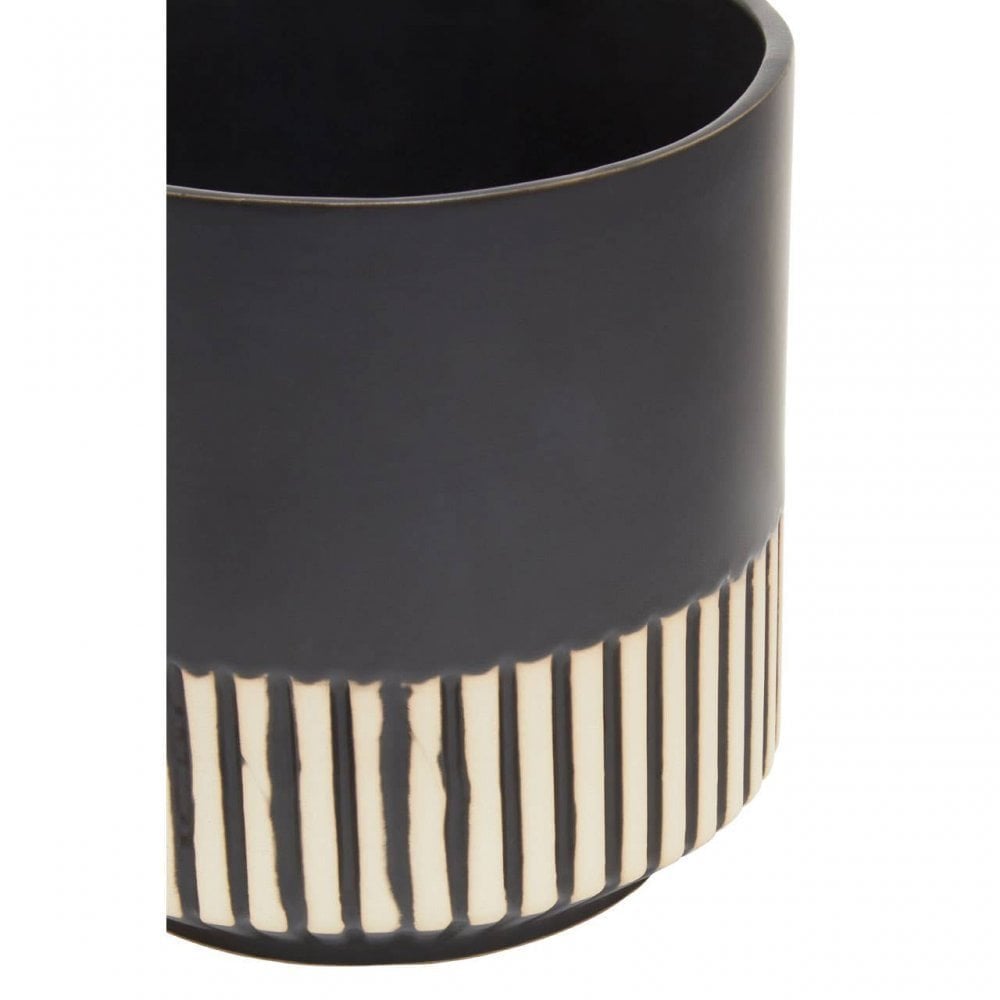 Kiso Large Ceramic Planter