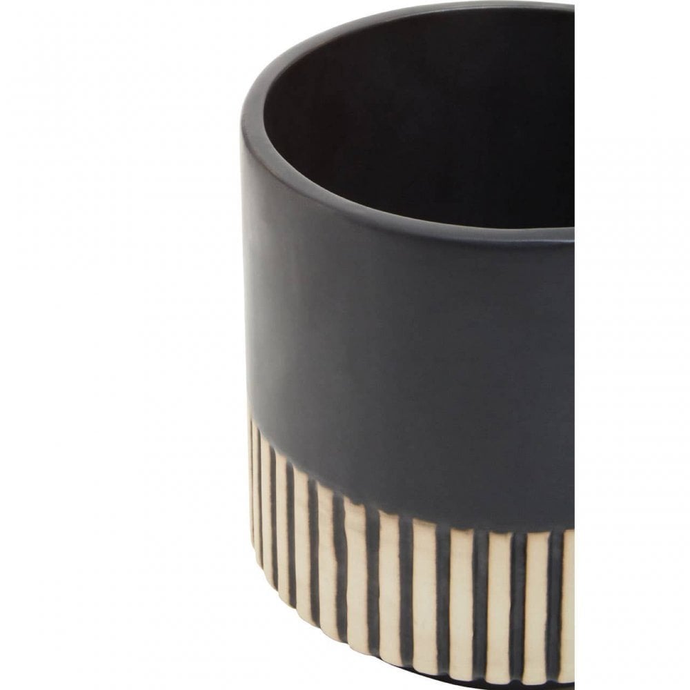 Kiso Small Ceramic Planter