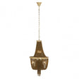 Chain Chandelier