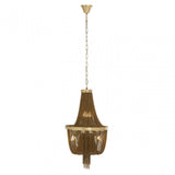 Chain Chandelier