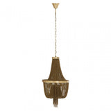 Chain Chandelier