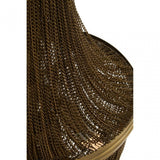 Chain Chandelier