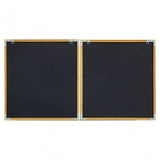 Nason Set Of Two Abstract Wall Art