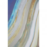 Nason Set Of Two Abstract Wall Art