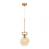 Trieste Rounded Pendant Light