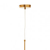 Trieste Rounded Pendant Light