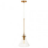 Trieste Tapered Pendant Light