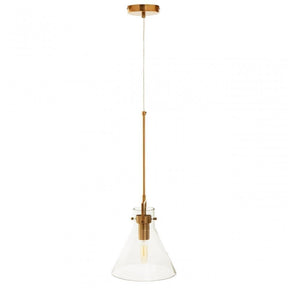 Trieste Tapered Pendant Light