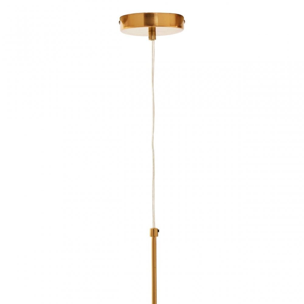 Trieste Tapered Pendant Light