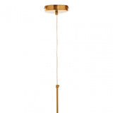 Trieste Tapered Pendant Light