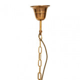 Hampstead 6 Bulb Pendant Light