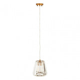 Kensington Townhouse 1 Bulb Pendant Light