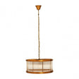 Fifty Five South 6 Bulb Pendant Light
