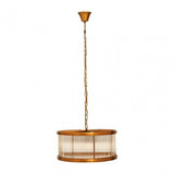 Fifty Five South 6 Bulb Pendant Light