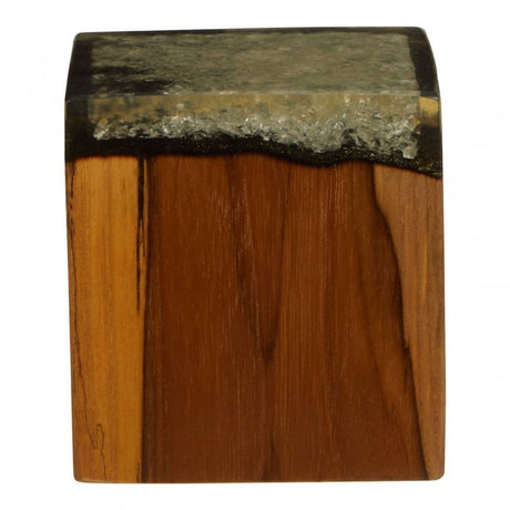 Sakra Wooden Sculpture