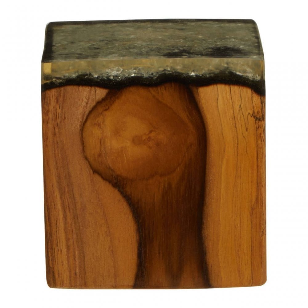 Sakra Wooden Sculpture
