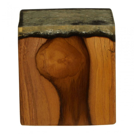 Sakra Wooden Sculpture