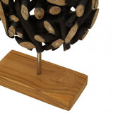 Seraya Small Sculpture