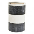Omari Stacking Trinket Pots
