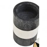 Omari Stacking Trinket Pots