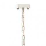 Karli Chrome Finish Vertical Light