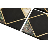 Oriana Set Of Four Coasters