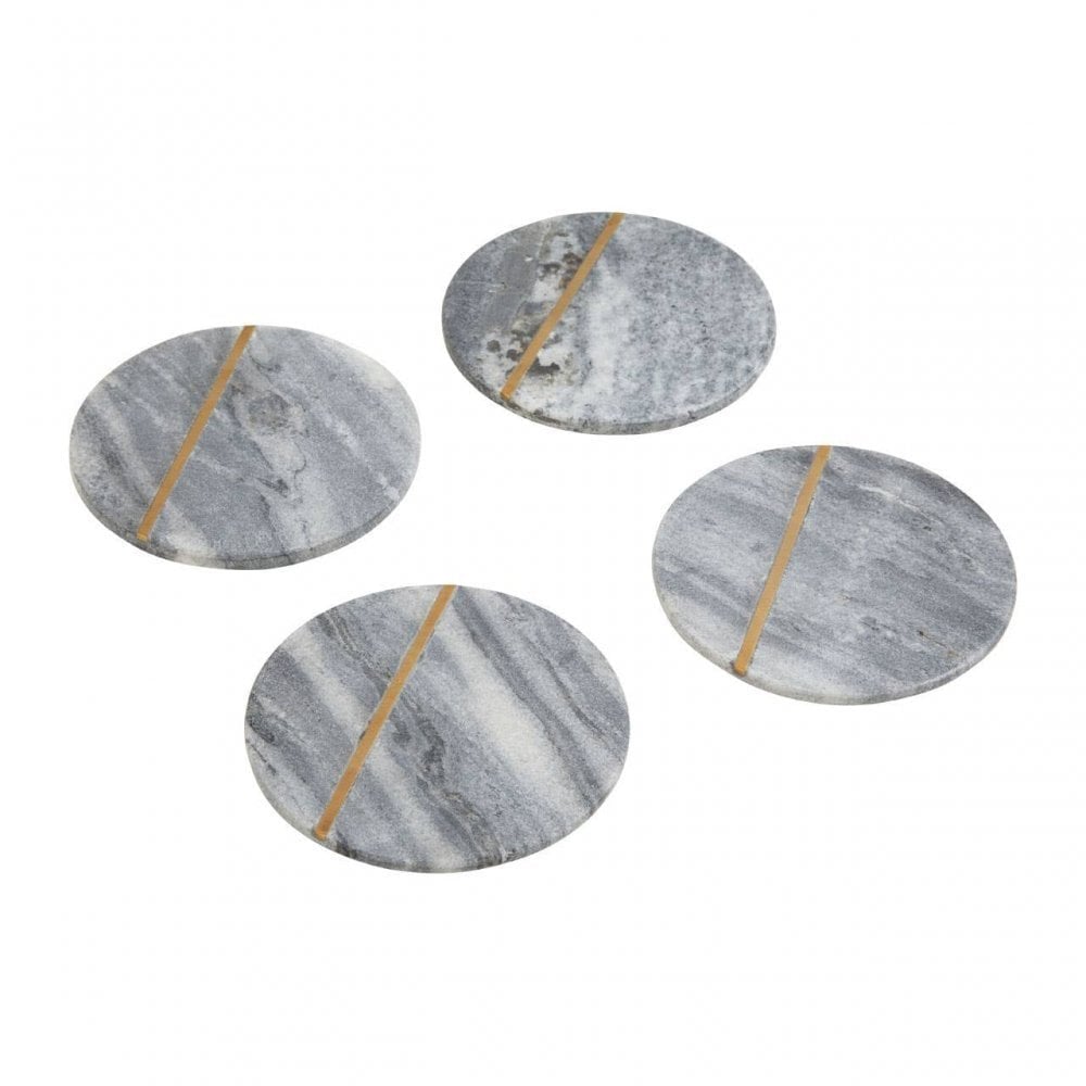 Kira Set Of Four Coasters