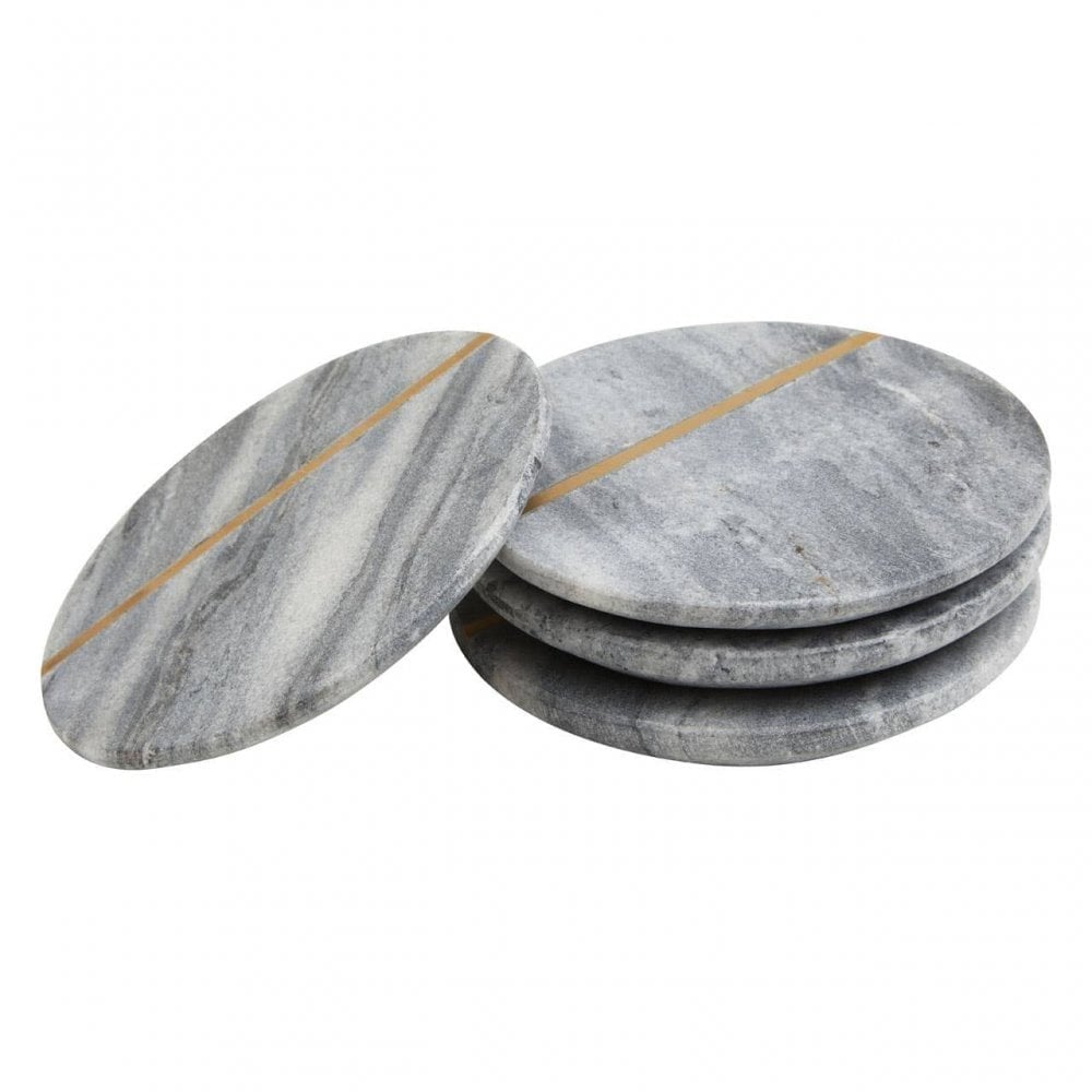 Kira Set Of Four Coasters