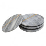 Kira Set Of Four Coasters