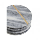Kira Set Of Four Coasters