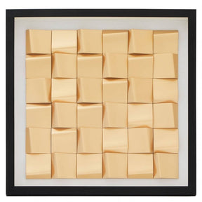 Nason Gold Carving Wall Art